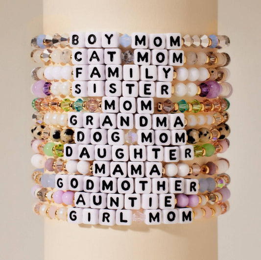 Little Words Project - Family - Modern Creek Boutique