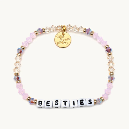 Little Words Project - Friendship - Modern Creek Boutique