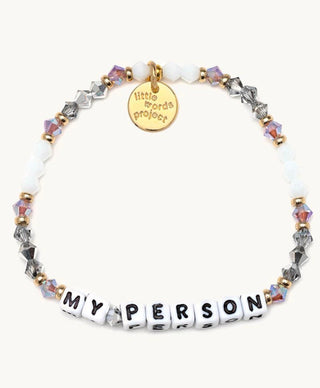 Little Words Project - Friendship - Modern Creek Boutique