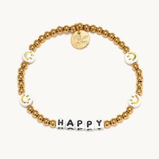 Little Words Project - Gold Filled - Modern Creek Boutique