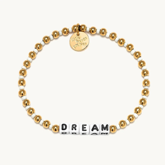 Little Words Project - Gold Filled - Modern Creek Boutique