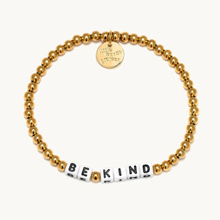 Little Words Project - Gold Filled - Modern Creek Boutique