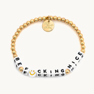 Little Words Project - Gold Filled - Modern Creek Boutique