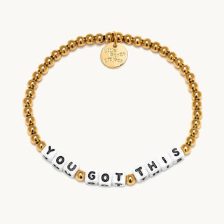 Little Words Project - Gold Filled - Modern Creek Boutique