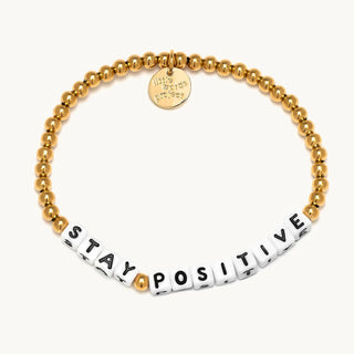 Little Words Project - Gold Filled - Modern Creek Boutique