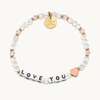 Little Words Projects - Lucky Symbols - Modern Creek Boutique