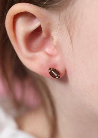 Pierced Co Football - Modern Creek Boutique