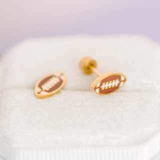 Pierced Co Football - Modern Creek Boutique