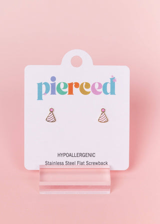 Pierced Co Party Hat - Modern Creek Boutique