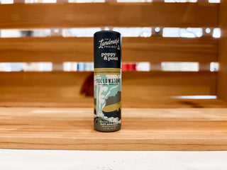 Poppy & Pout The Landmark Project Lip Balm - Modern Creek Boutique