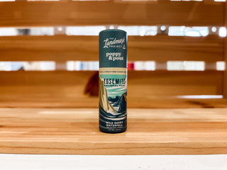 Poppy & Pout The Landmark Project Lip Balm - Modern Creek Boutique