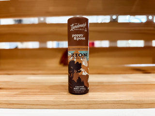 Poppy & Pout The Landmark Project Lip Balm - Modern Creek Boutique