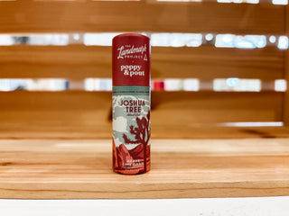 Poppy & Pout The Landmark Project Lip Balm - Modern Creek Boutique