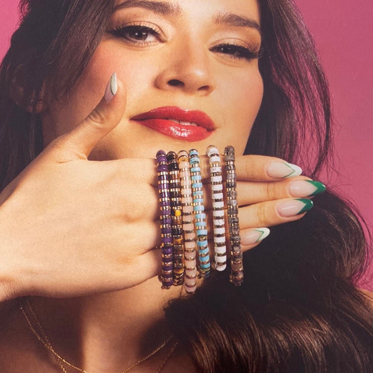 Soul Stacks Chain Reaction Bracelet Collection - Modern Creek Boutique