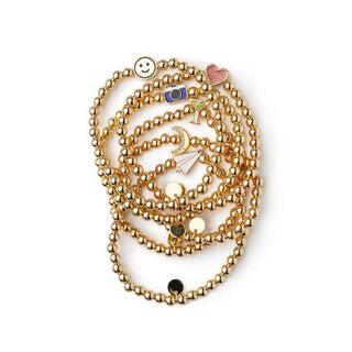 Soul Stacks Icon Bracelet Collection - Modern Creek Boutique