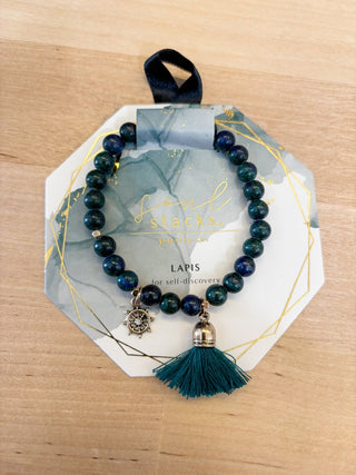 Soul Stacks Intention Bracelets - Modern Creek Boutique