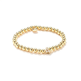 Soul Stacks Number Bracelet Collection - Modern Creek Boutique