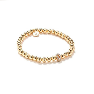 Soul Stacks Number Bracelet Collection - Modern Creek Boutique