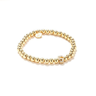 Soul Stacks Number Bracelet Collection - Modern Creek Boutique