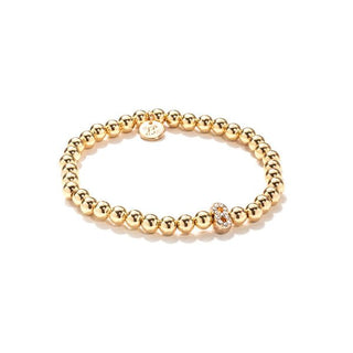Soul Stacks Number Bracelet Collection - Modern Creek Boutique
