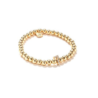 Soul Stacks Number Bracelet Collection - Modern Creek Boutique