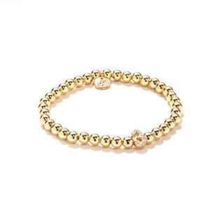 Soul Stacks Number Bracelet Collection - Modern Creek Boutique