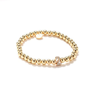 Soul Stacks Number Bracelet Collection - Modern Creek Boutique