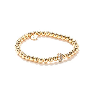 Soul Stacks Number Bracelet Collection - Modern Creek Boutique