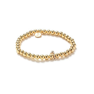 Soul Stacks Number Bracelet Collection - Modern Creek Boutique