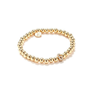 Soul Stacks Number Bracelet Collection - Modern Creek Boutique