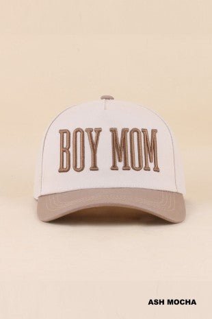 The Mom Hat - Modern Creek Boutique
