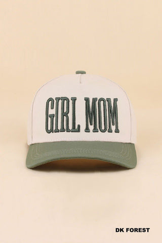 The Mom Hat - Modern Creek Boutique