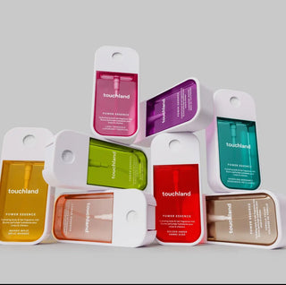 Touchland Hydrating Body & Hair Fragrance Mist - Modern Creek Boutique