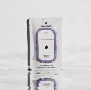 Touchland Mist Silicone Cases - Modern Creek Boutique