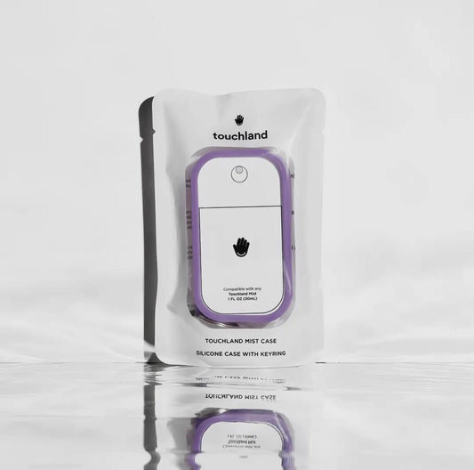 Touchland Mist Silicone Cases - Modern Creek Boutique