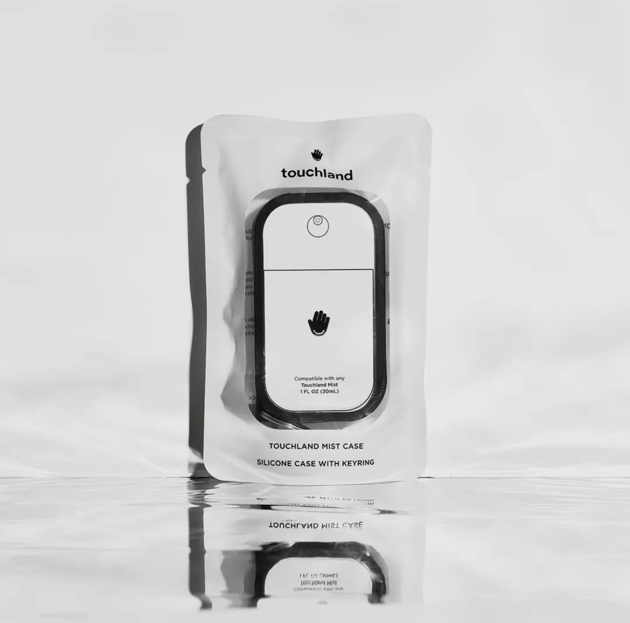 Touchland Mist Silicone Cases - Modern Creek Boutique