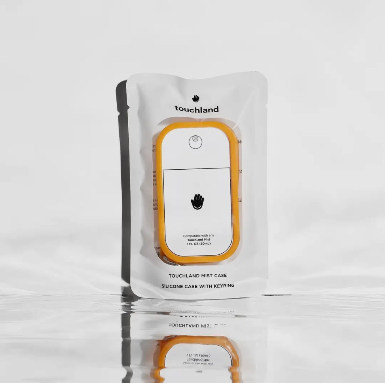 Touchland Mist Silicone Cases - Modern Creek Boutique