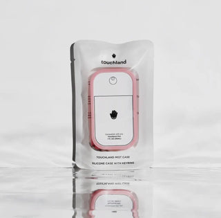 Touchland Mist Silicone Cases - Modern Creek Boutique