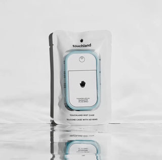 Touchland Mist Silicone Cases - Modern Creek Boutique
