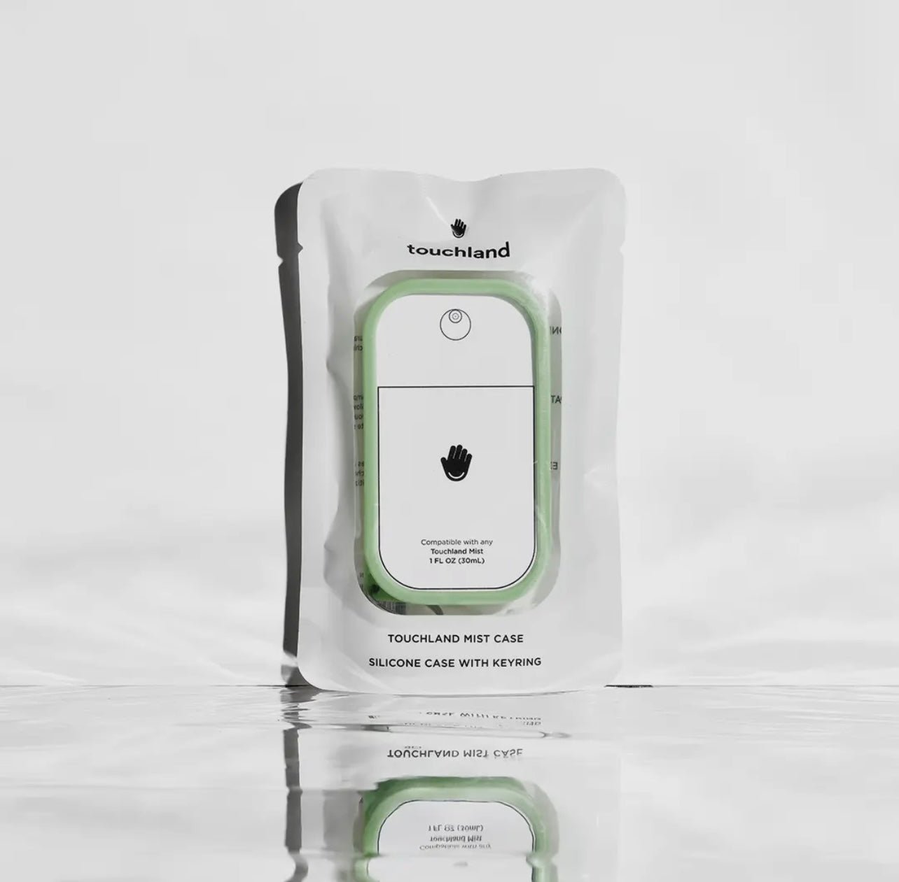 Touchland Mist Silicone Cases - Modern Creek Boutique