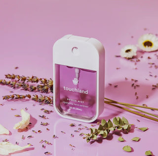 Touchland Power Mist Hand Sanitizer - Modern Creek Boutique