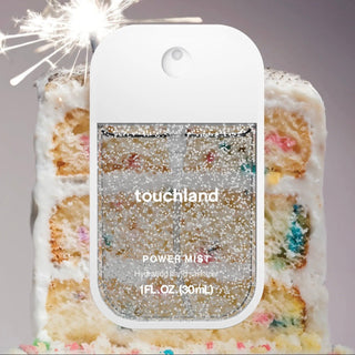 Touchland Power Mist Hand Sanitizer - Modern Creek Boutique
