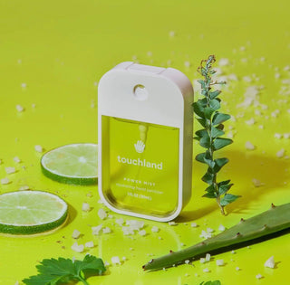 Touchland Power Mist Hand Sanitizer - Modern Creek Boutique