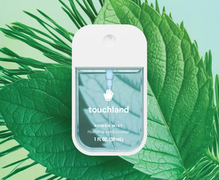 Touchland Power Mist Hand Sanitizer - Modern Creek Boutique