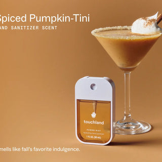 Touchland Power Mist Hand Sanitizer - Modern Creek Boutique