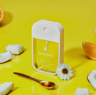 Touchland Power Mist Hand Sanitizer - Modern Creek Boutique
