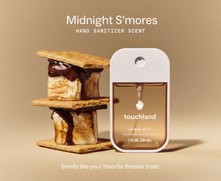 Touchland Power Mist Hand Sanitizer - Modern Creek Boutique