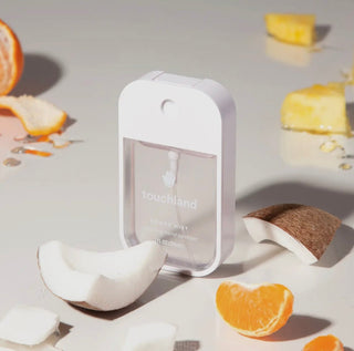 Touchland Power Mist Hand Sanitizer - Modern Creek Boutique