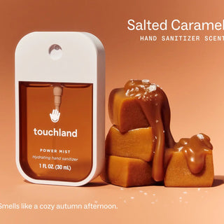 Touchland Power Mist Hand Sanitizer - Modern Creek Boutique