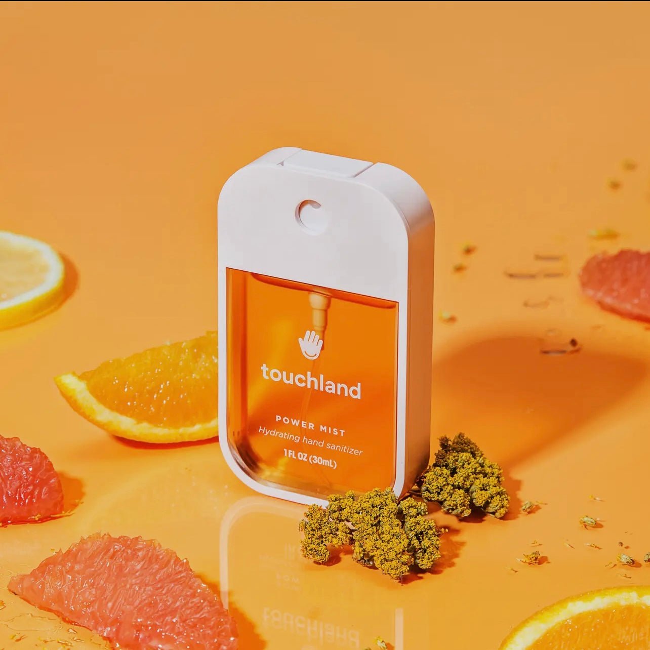 Touchland Power Mist Hand Sanitizer - Modern Creek Boutique